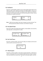 Preview for 12 page of Matrix OmniFlow 330 Product Instruction Manual