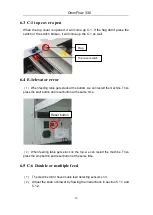 Preview for 15 page of Matrix OmniFlow 330 Product Instruction Manual