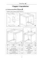 Preview for 9 page of Matrix OmniFlow 380 Product Instruction Manual