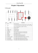 Preview for 14 page of Matrix OmniFlow 380 Product Instruction Manual