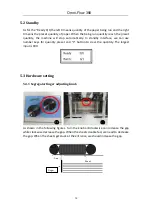 Preview for 15 page of Matrix OmniFlow 380 Product Instruction Manual