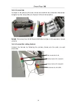 Preview for 26 page of Matrix OmniFlow 380 Product Instruction Manual