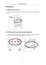 Preview for 8 page of Matrix OmniFlow 520 Product Instruction Manual