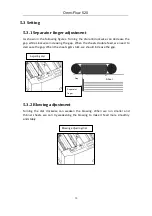 Preview for 15 page of Matrix OmniFlow 520 Product Instruction Manual