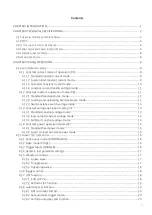 Preview for 2 page of Matrix PEL-8000 Series User Manual