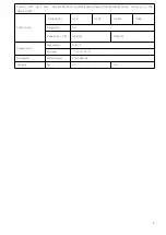 Preview for 6 page of Matrix PEL-8000 Series User Manual