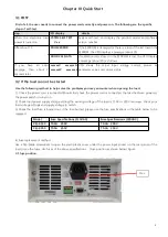 Preview for 7 page of Matrix PEL-8000 Series User Manual