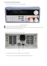 Preview for 8 page of Matrix PEL-8000 Series User Manual