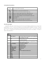 Preview for 9 page of Matrix PEL-8000 Series User Manual