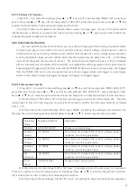 Preview for 22 page of Matrix PEL-8000 Series User Manual