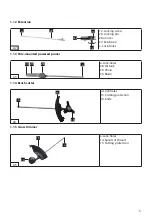 Preview for 5 page of Matrix PETROL 4-IN-1 Operating Instructions Manual