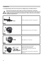 Preview for 26 page of Matrix PETROL 4-IN-1 Operating Instructions Manual