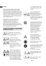 Preview for 6 page of Matrix PG 2000i-2 Operation Manual