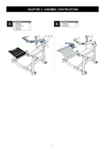 Preview for 7 page of Matrix PL218 Service Manual