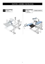 Preview for 8 page of Matrix PL218 Service Manual