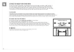 Preview for 10 page of Matrix Premium S5x Instructions Manual