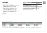 Preview for 11 page of Matrix Premium S5x Instructions Manual