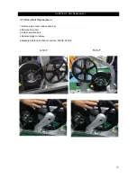 Предварительный просмотр 20 страницы Matrix R-1X-F Service Manual