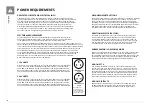 Preview for 6 page of Matrix R1x Manual