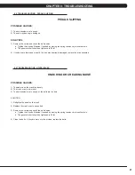 Preview for 24 page of Matrix R5X-03 Service Manual