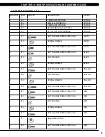 Предварительный просмотр 62 страницы Matrix R5x-04 Service Manual