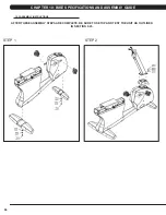 Предварительный просмотр 67 страницы Matrix R7X-03 Service Manual