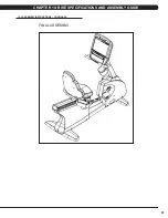 Предварительный просмотр 70 страницы Matrix R7X-03 Service Manual