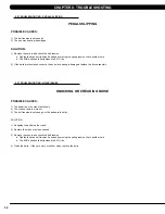 Preview for 37 page of Matrix R7XE-02 Bike Service Manual