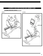 Preview for 70 page of Matrix R7XE-02 Bike Service Manual