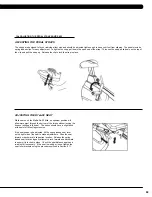 Preview for 72 page of Matrix R7XE-02 Bike Service Manual