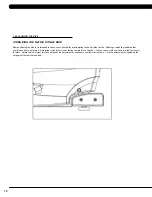 Preview for 73 page of Matrix R7XE-02 Bike Service Manual