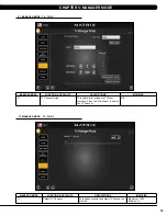 Предварительный просмотр 22 страницы Matrix R7XI-01 Service Manual