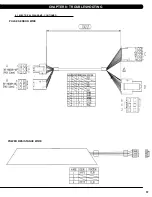 Предварительный просмотр 60 страницы Matrix R7XI-01 Service Manual