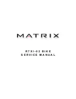 Matrix r7xi-02 Service Manual preview