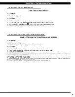 Preview for 88 page of Matrix r7xi-02 Service Manual