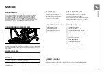 Preview for 13 page of Matrix Retail E30 Manual