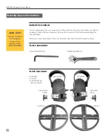 Preview for 2 page of Matrix ROM3 Owner'S Manual