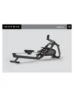 Matrix ROWER-02 Owner'S Manual preview