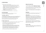 Preview for 13 page of Matrix RXP Manual