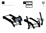 Preview for 5 page of Matrix S-DRIVE PERFORMANCE TRAINER Manual