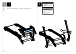 Preview for 14 page of Matrix S-DRIVE PERFORMANCE TRAINER Manual