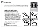 Preview for 18 page of Matrix S-DRIVE PERFORMANCE TRAINER Manual