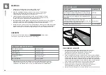 Preview for 20 page of Matrix S-DRIVE PERFORMANCE TRAINER Manual