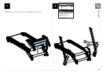 Preview for 23 page of Matrix S-DRIVE PERFORMANCE TRAINER Manual