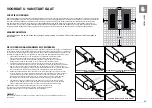 Preview for 27 page of Matrix S-DRIVE PERFORMANCE TRAINER Manual