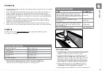 Preview for 29 page of Matrix S-DRIVE PERFORMANCE TRAINER Manual