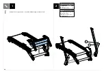 Preview for 32 page of Matrix S-DRIVE PERFORMANCE TRAINER Manual