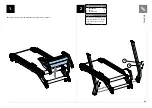 Preview for 41 page of Matrix S-DRIVE PERFORMANCE TRAINER Manual