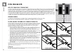 Preview for 72 page of Matrix S-DRIVE PERFORMANCE TRAINER Manual