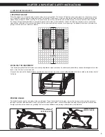 Предварительный просмотр 5 страницы Matrix S-Drive Service Manual